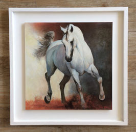 Kleur Whispering white (MOOD paints)