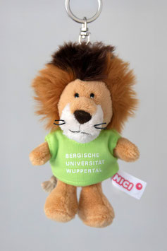 UNI Schlüsselanhänger | Löwe
