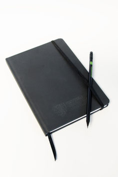 UNI Schreibset "Note"