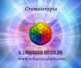 Corso - Il linguaggio del colore