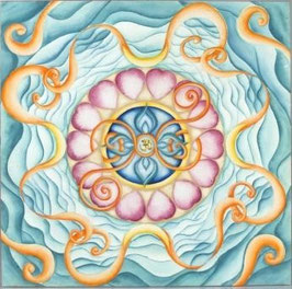 Video corso Mandala - Come creare il Mandala per la tua casa