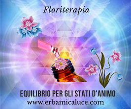 Audio corso completo FIORI DI BACH