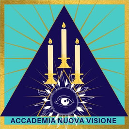 I ANNO ACCADEMIA NUOVA VISIONE