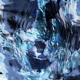 MORPHOSE GLACEE