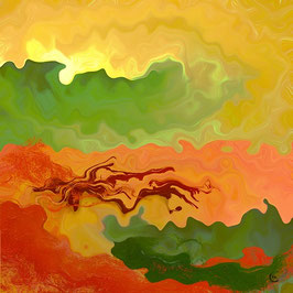 LA OU S'ENDORT LA LUMIERE