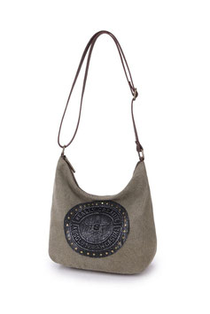 Raw Casual buidel schoudertas