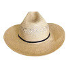 Hoed Straw Beach