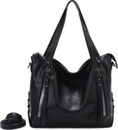 Barcelona hand-/schoudertas