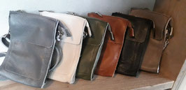 Londen schouder-/telefoontasje