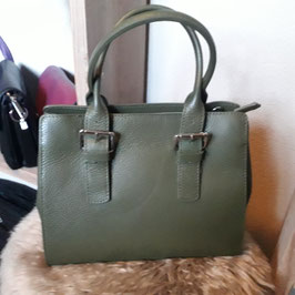 Newcastle hand/-schoudertas