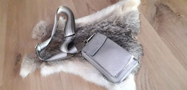 Schouder-/telefoontasje combi portemonnee