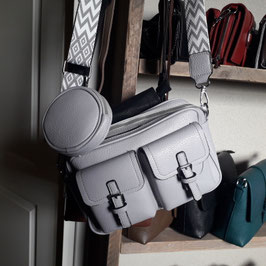 Alicante schoudertas