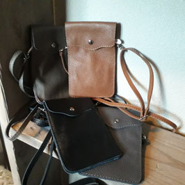 Southampton schouder-/telefoontasje