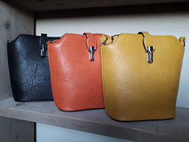 Porto kleine crossbody schoudertas
