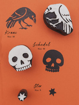 Samhain Bundel - medium
