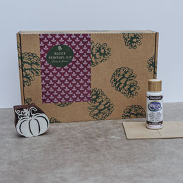 Printing Kit Samhain - small