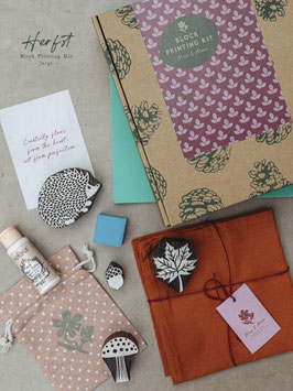 Printing Kit Herfst - large