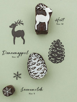 Winter Bundel - medium