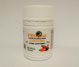 PEN-Cur Cap60- 200mg