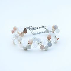 Vollmond Armband aus der Zarya Collection