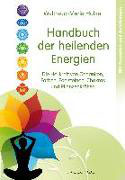 Handbuch der heilenden Energien, Waltraud-Maria Hulke