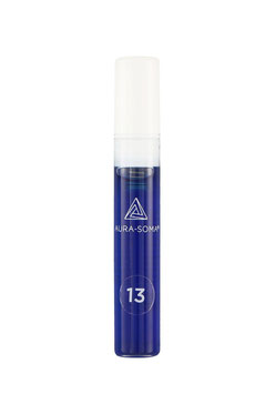 Aura-Soma® Pomander Mini, königsblau, 2,5 ml
