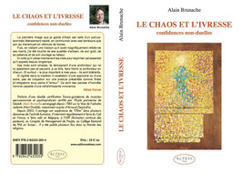 ACHETER LE LIVRE "LE CHAOS ET L'IVRESSE"