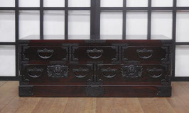 特別提供品　岩谷堂箪笥105ローチェスト