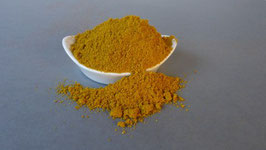 Curry de Madras doux