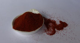 Epices Rouille