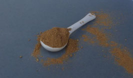 épices spéculoos