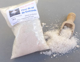 Fleur de sel