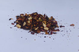Infusion mille et une nuit