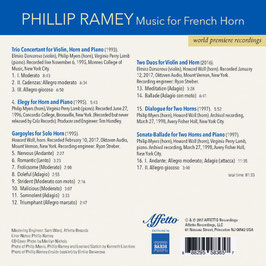 Phillip Ramey