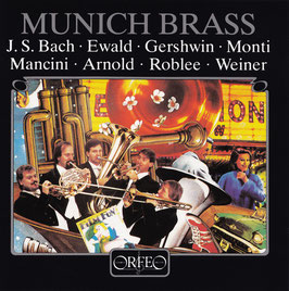 Munich Brass