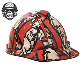KFC MSA CAP - MADE TO ORDER