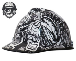 LIPS MSA CAP - MADE TO ORDER