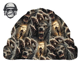 ALPHA HUNTER MSA CAP - MADE TO ORDER