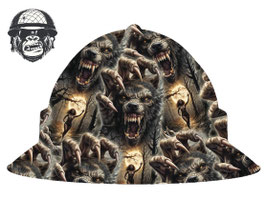 Alpha Hunter Pro Choice Wide