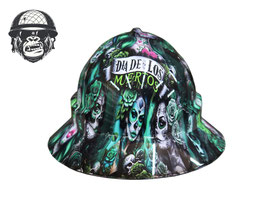 Day Of The Dead Pro Choice Wide