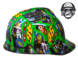 Rossi MSA Cap