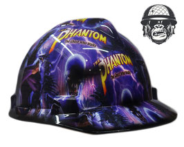 Phantom MSA Cap