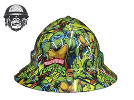 TMNT Pro Choice Wide