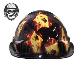 GAMBLER (LINESMAN) MADE TO ORDER - APPROX 2-3 WEEK WAIT