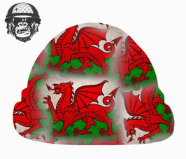 WALES (LINESMAN) MADE TO ORDER - APPROX 2-3 WEEK WAIT