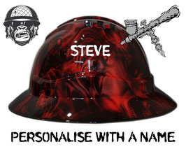 Full brim hard hat uk shop