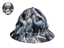 Majestic Dragon Pro Choice Wide