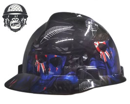 KIWI TO THE CORE MSA CAP - MADE TO ORDER