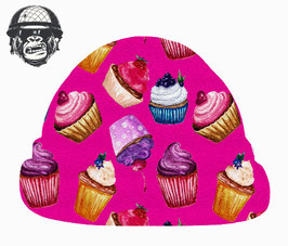 CUPCAKE (LINESMAN) MADE TO ORDER - APPROX 2-3 WEEK WAIT - NEW DESIGN