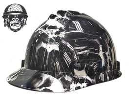 FURY CAP - MADE TO ORDER